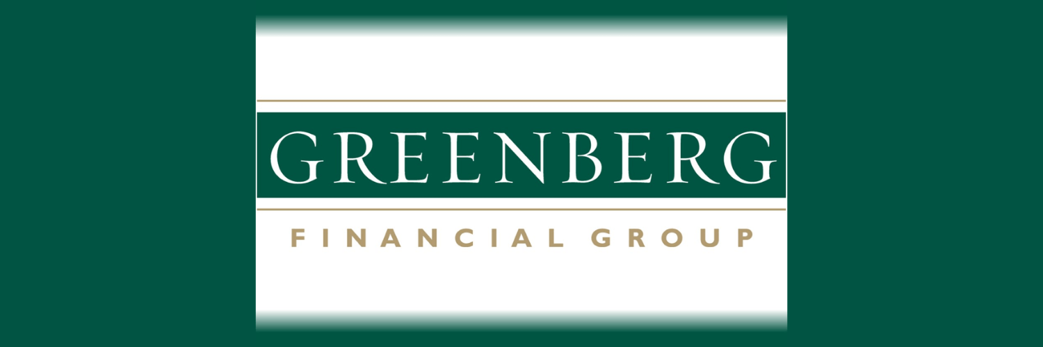 Greenberg Financial Group’s team members are standing.